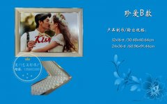 珍爱B款
